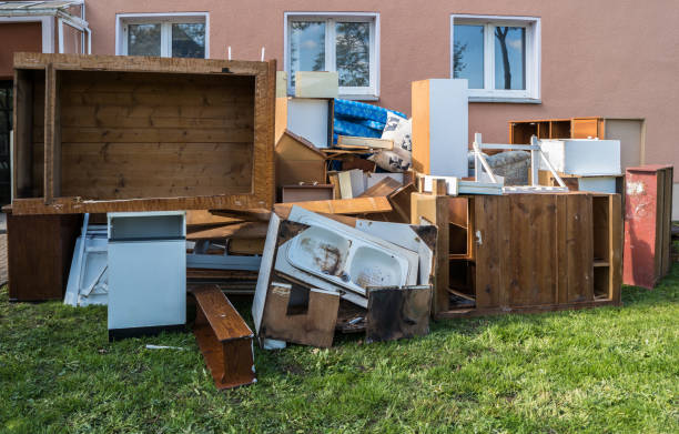 Best Property Management Cleanouts  in Brandermill, VA