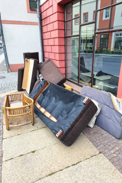 Best Residential Junk Removal  in Brandermill, VA