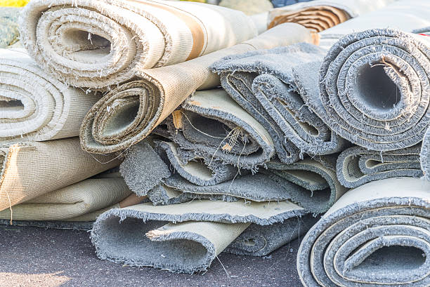 Best Property Management Cleanouts  in Brandermill, VA