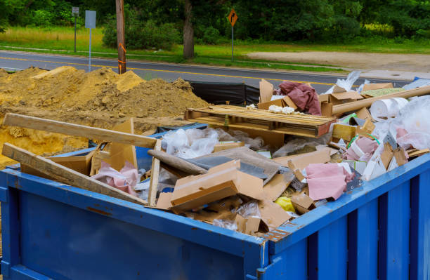 Best Shed Removal  in Brandermill, VA